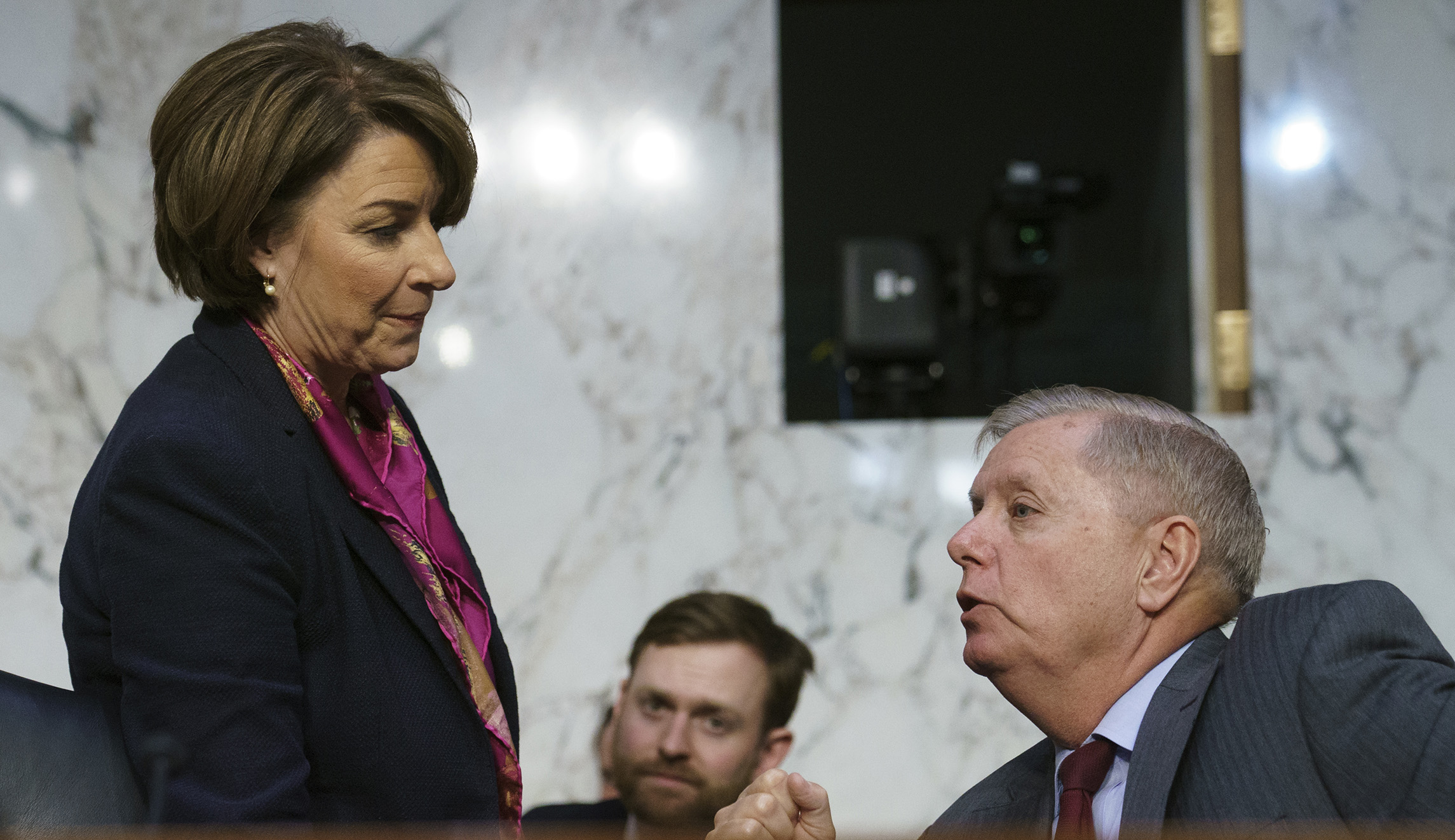 Hill joins FEC in war on Drudge, online media