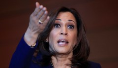 Democrats’ 2020 hopefuls are already moving too far left to beat Trump