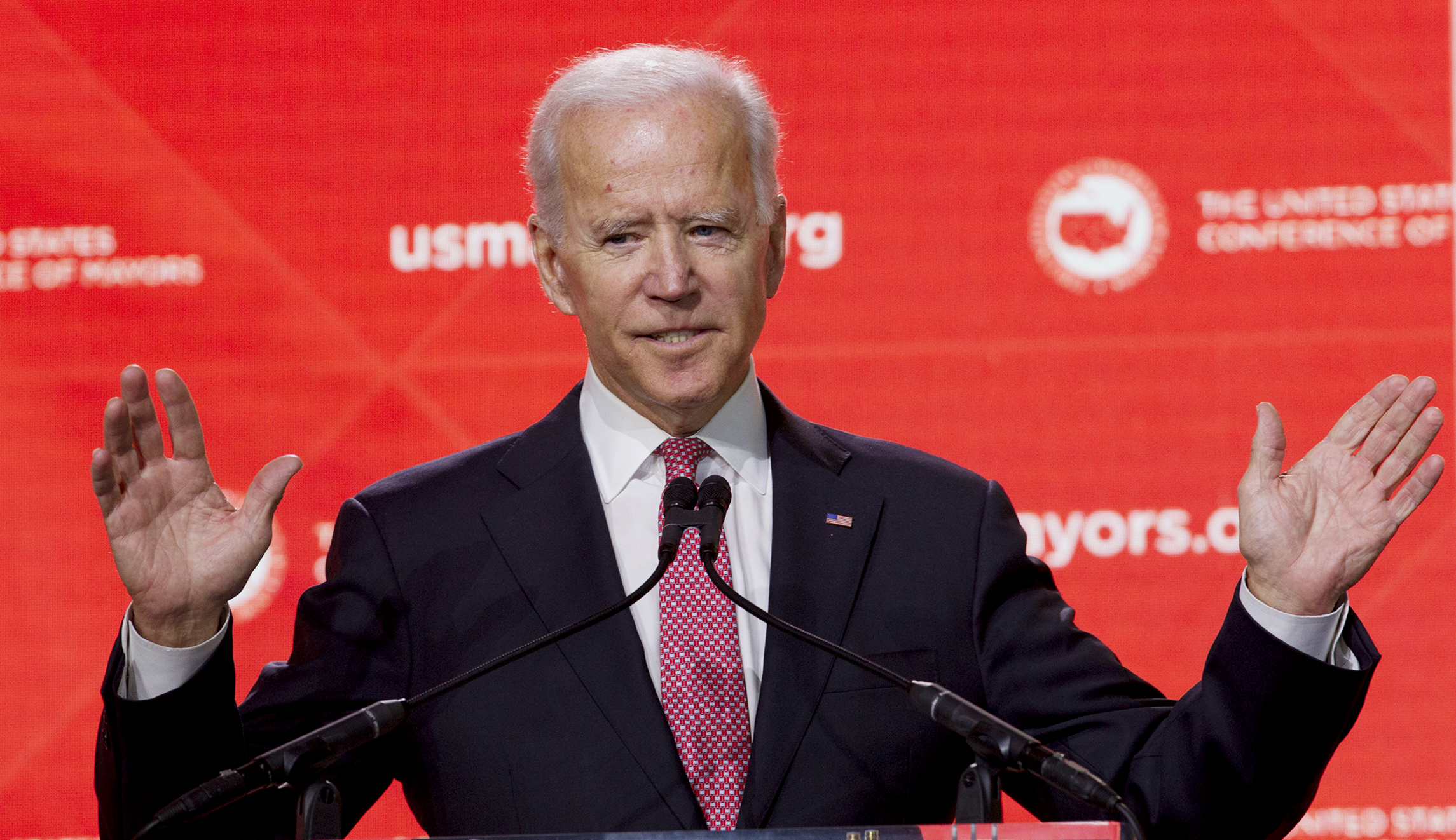 Joe Biden offers a hollow, bipartisan confession