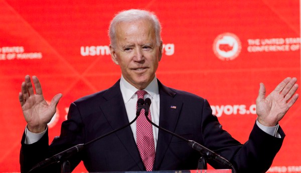 Joe Biden offers a hollow, bipartisan confession