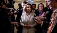 Can Congress do a border deal in just three weeks? ‘A lot of complicating issues’