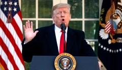 Trump signs bill ending longest shutdown in US history