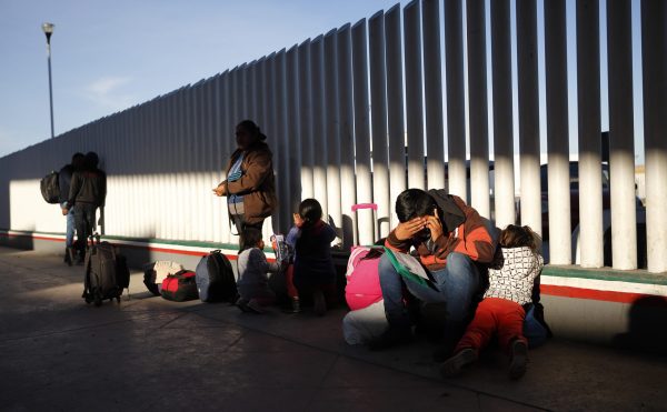 New crisis: 43 percent of illegal immigrants skip court hearings, 49 percent for minors