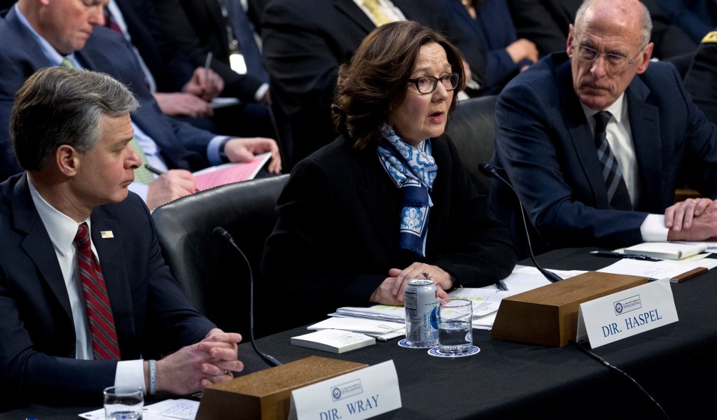 Taxpayers fund the intelligence community. The least it can do is answer questions in public