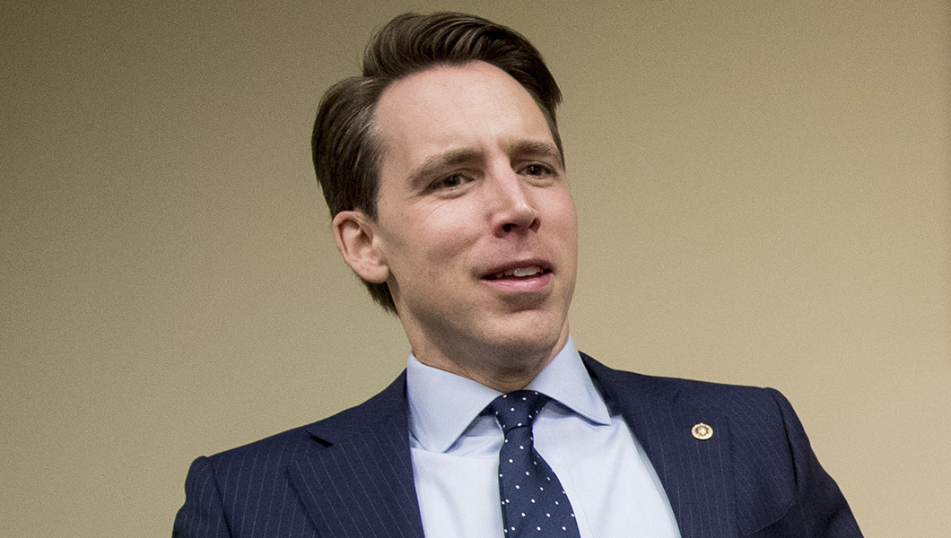 Republican served with subpoena during CPAC appearance