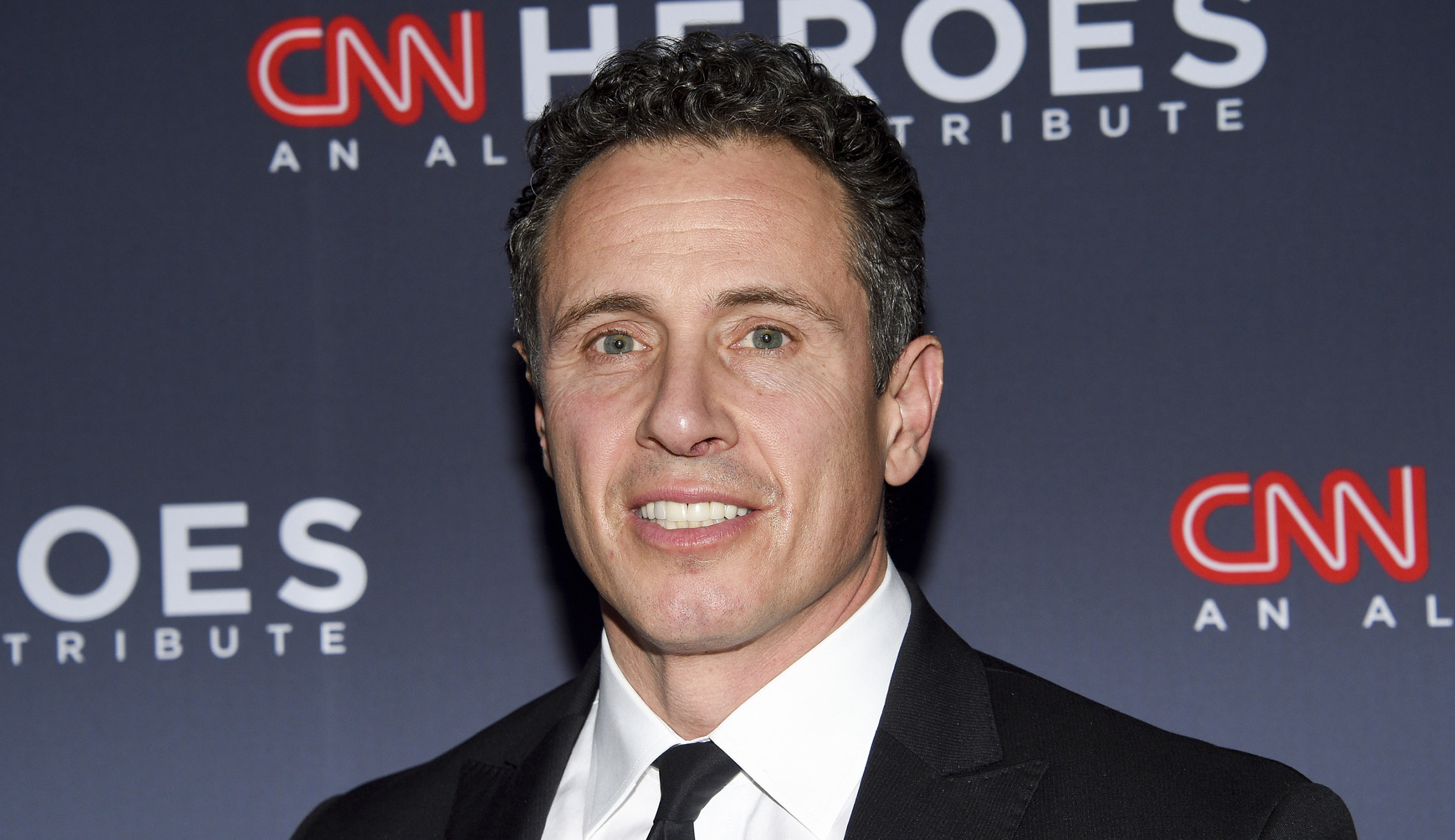 Chris Cuomo claims ‘there was no individual right’ to the Second Amendment until 2008