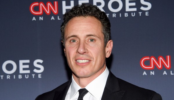 Chris Cuomo claims ‘there was no individual right’ to the Second Amendment until 2008