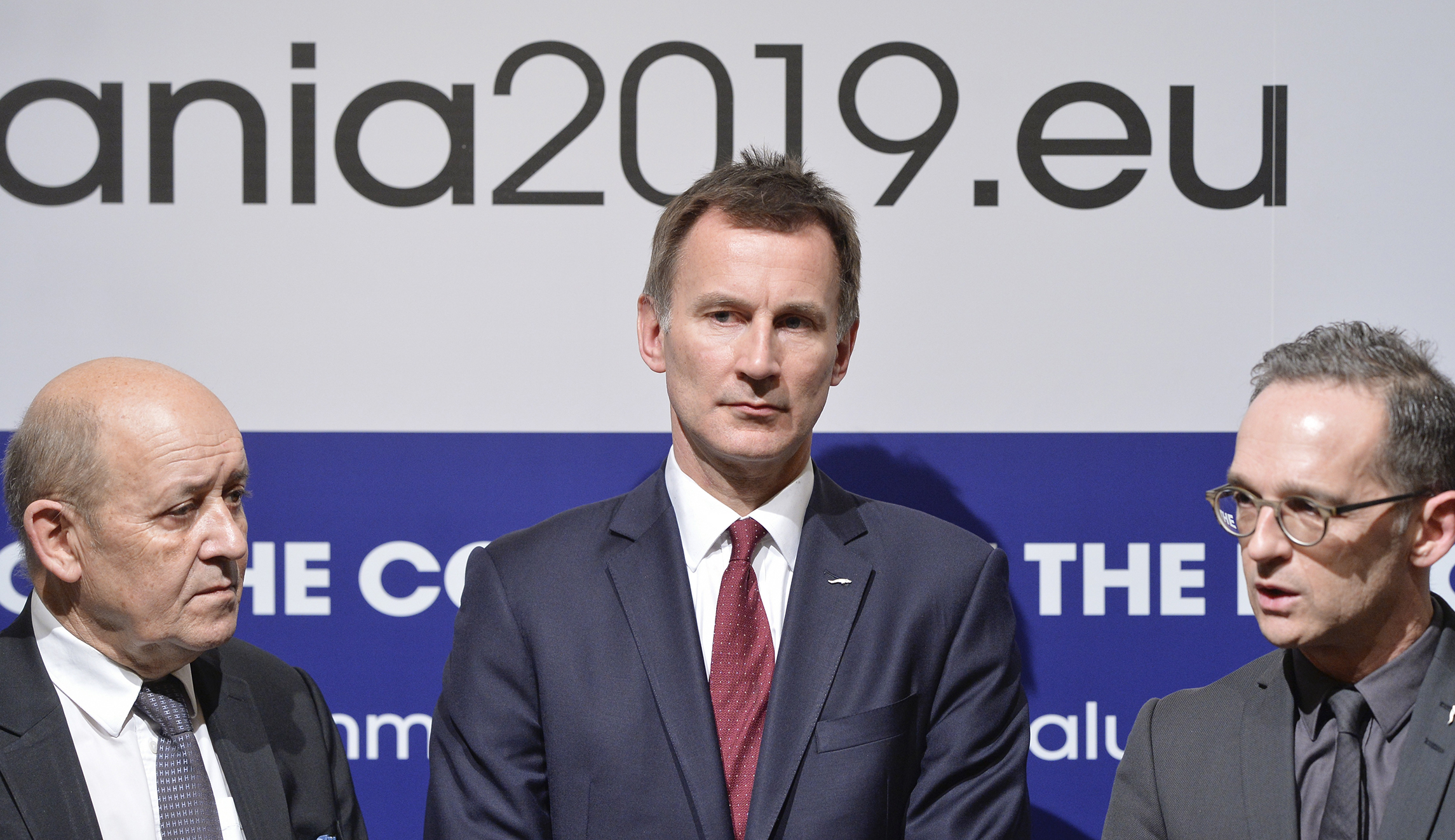 Europeans establish Iran sanctions work-around in defiance of Trump