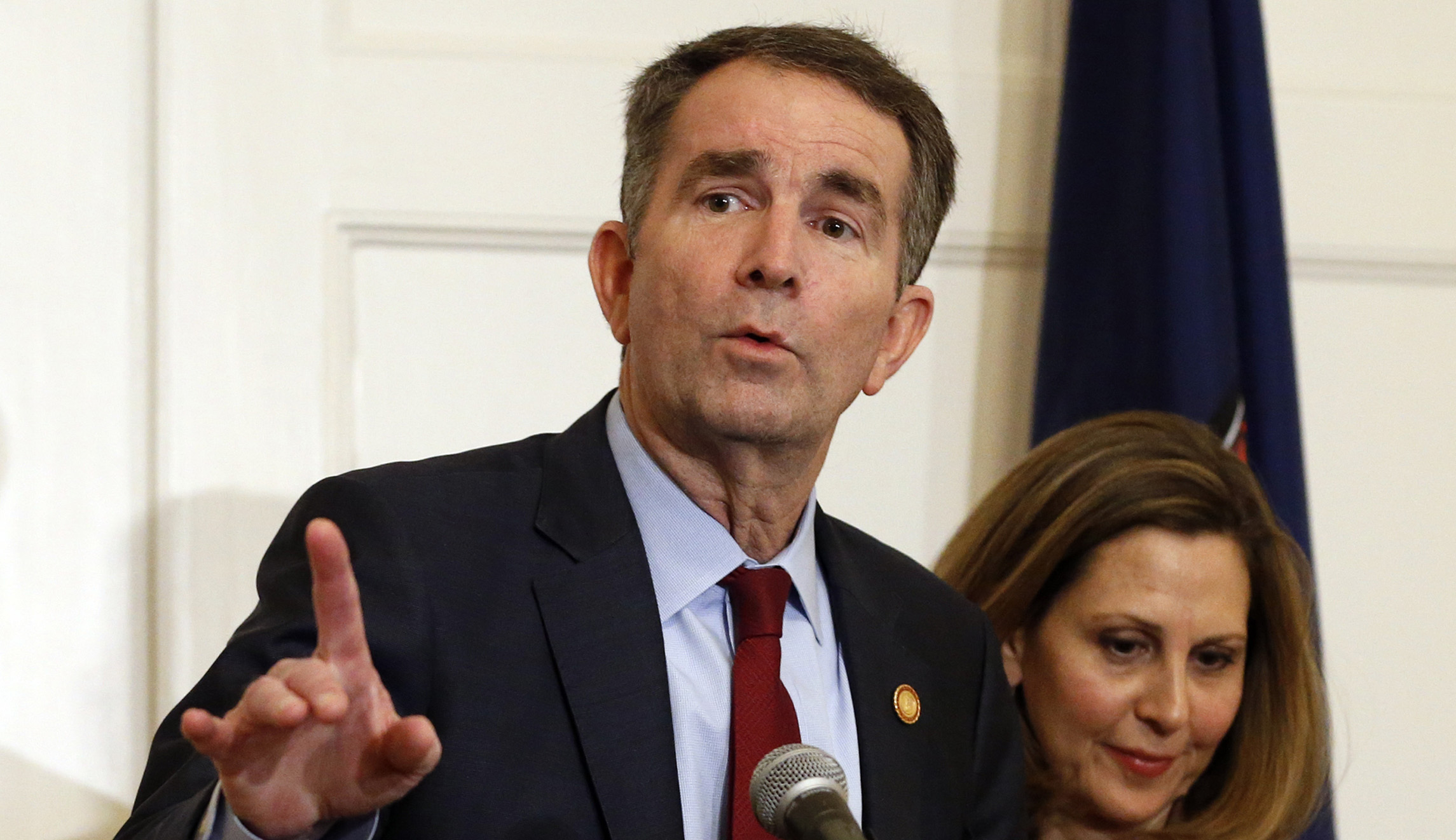 Hundreds of Virginians have had firearms confiscated through red-flag laws