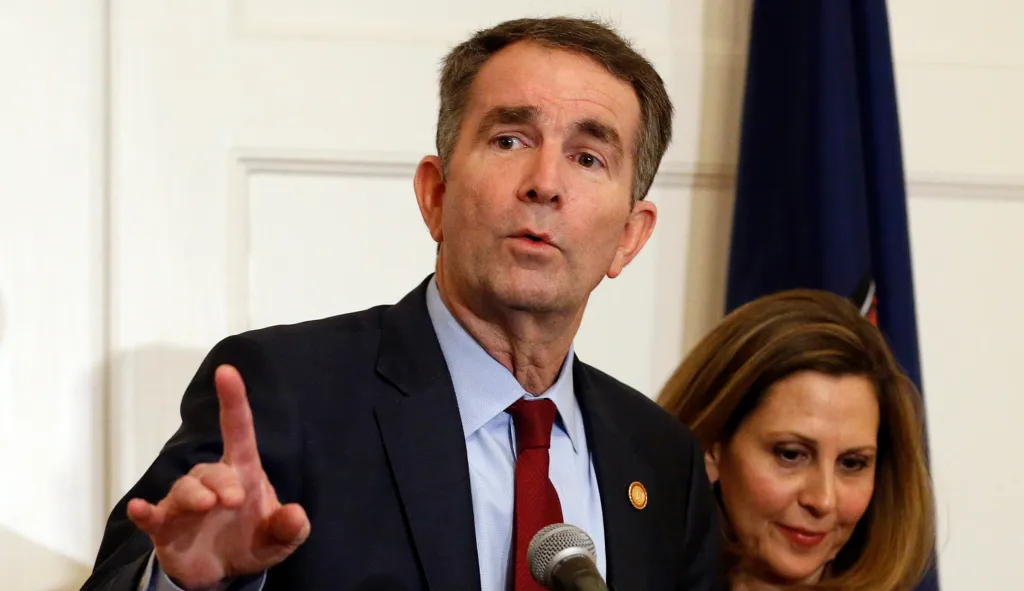 Hundreds of Virginians have had firearms confiscated through red-flag laws