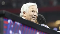 Headed to trial? Patriots owner rejects deal on prostitution charge