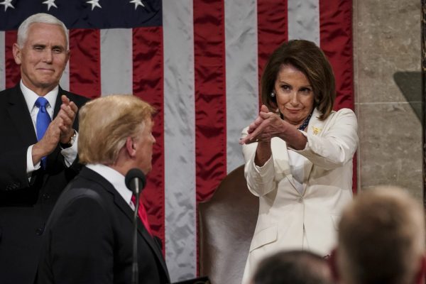 Buzz: Trump for speaker and Pence unlikely to head Heritage