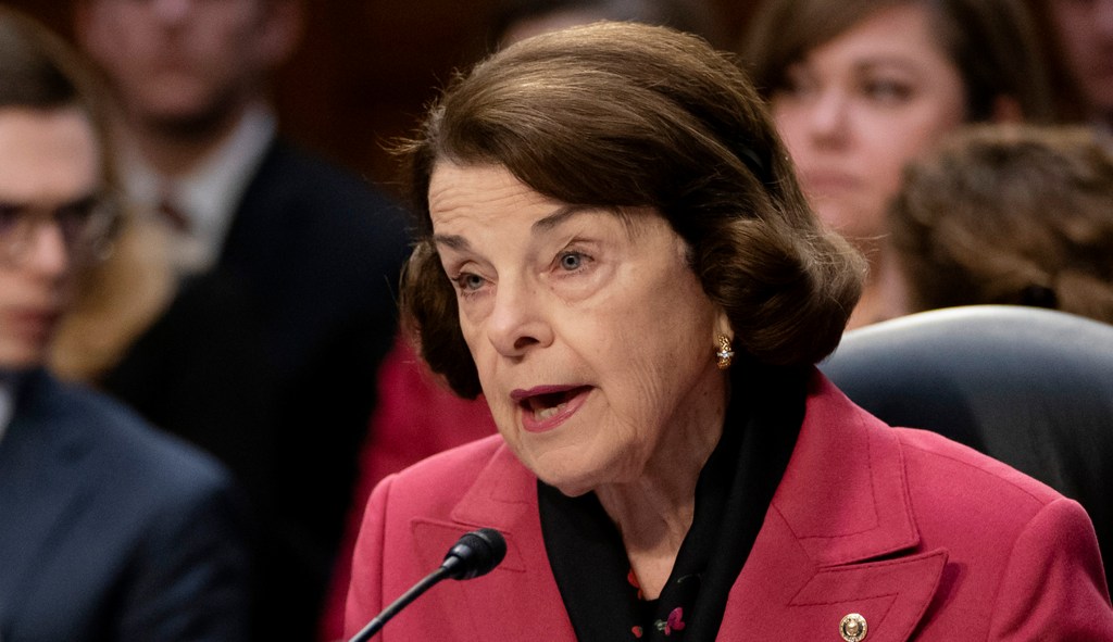 Kids confront senator over Green New Deal. She shuts them down