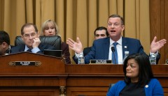 Top House Republican: Nadler investigation into Kavanaugh ‘harassment’