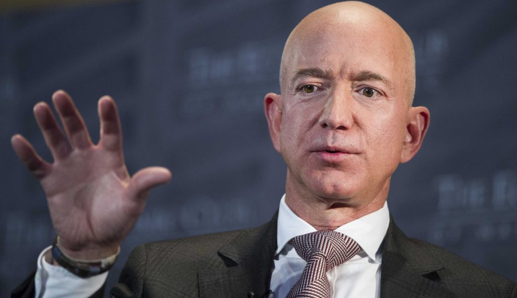 Labor board finds Amazon illegally fired workers who spoke against company