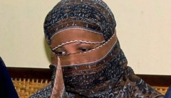 ‘Stay true to your beliefs’: Pakistani woman freed from death row releases video