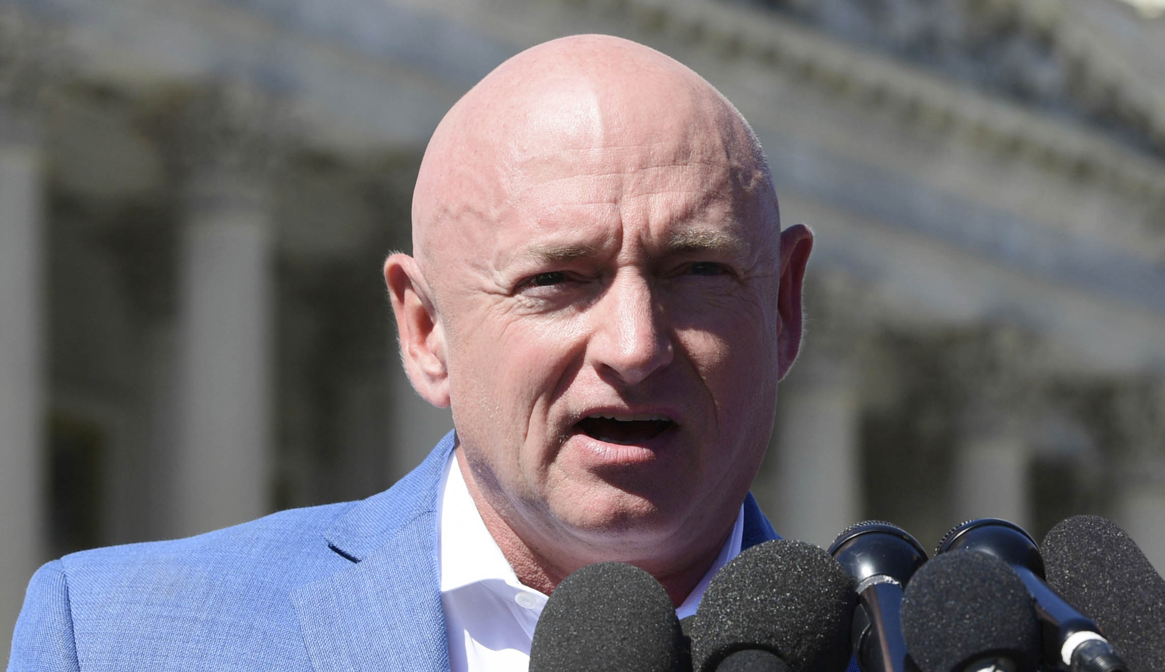 Senate races to watch in November