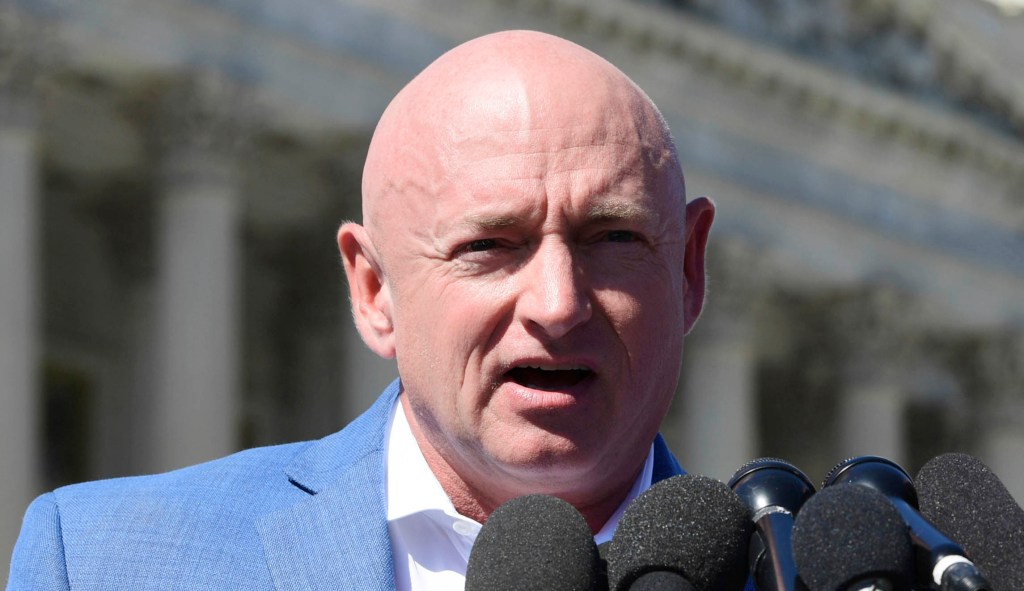 Arizona attorney general eyes Senate race against Mark Kelly