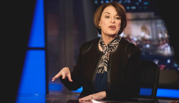 Why I’m rooting for Amy Klobuchar in Iowa