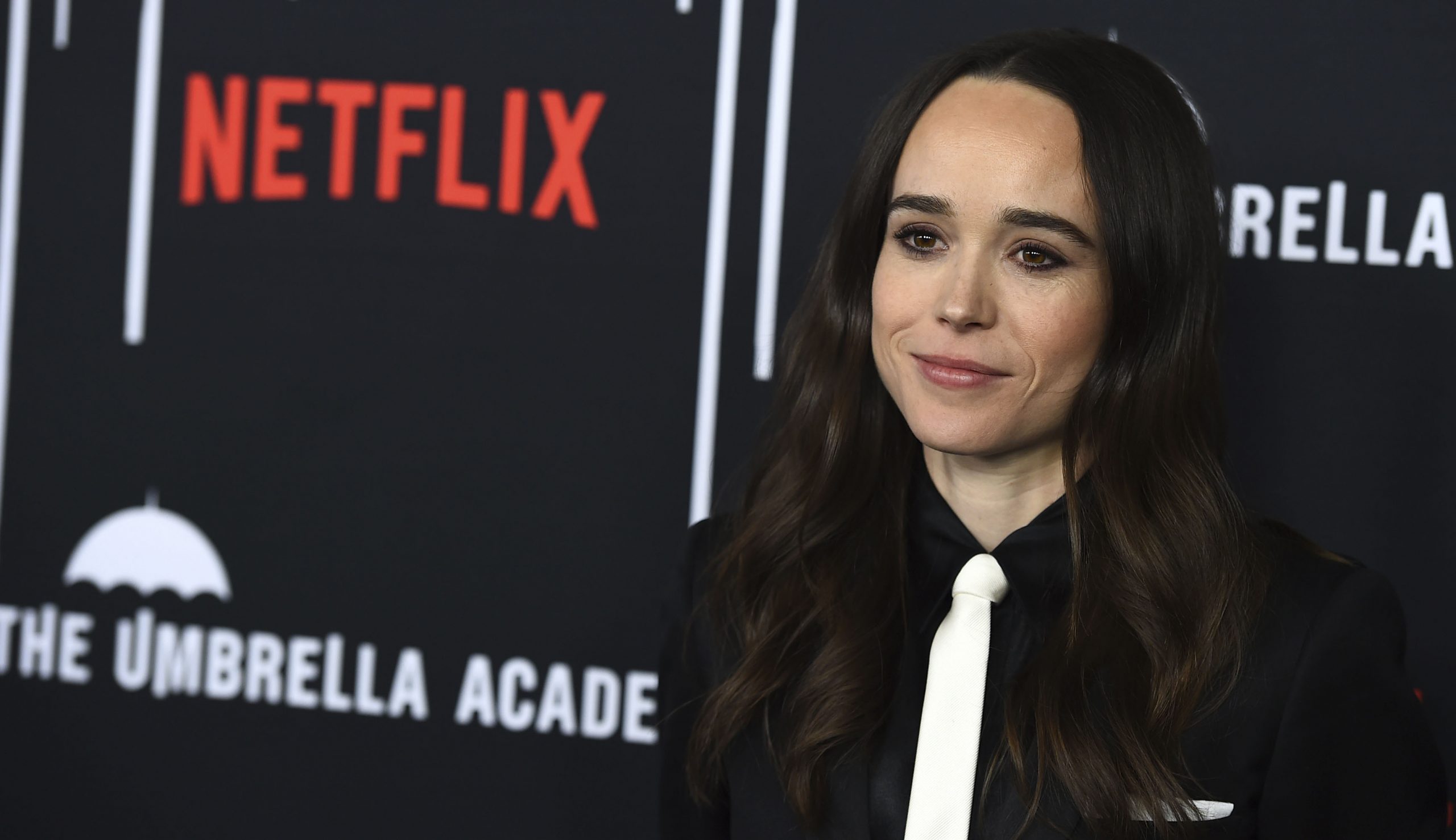 Juno star comes out as transgender: ‘I love that I am trans. And I love that I am queer’