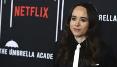 Ellen Page fails to apologize for blaming Jussie Smollett’s alleged hate crime on Mike Pence in new op-ed