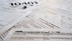 The tax cuts didn’t steal your tax refund