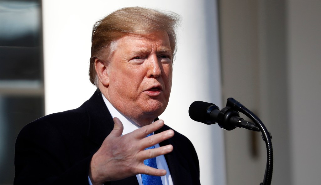 Trump is repeating and compounding Obama’s error