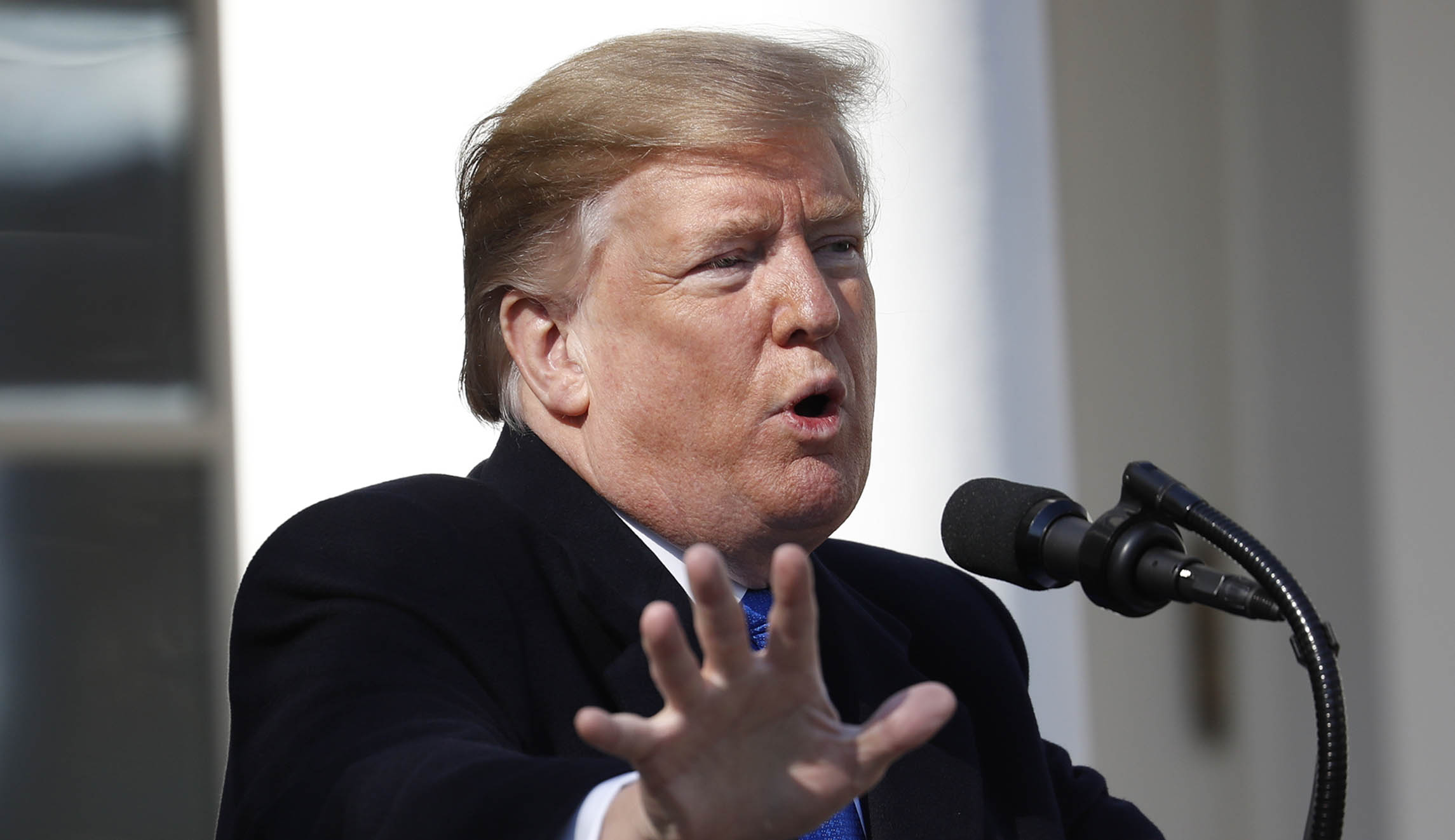 Trump Organization’s insurance broker subpoenaed