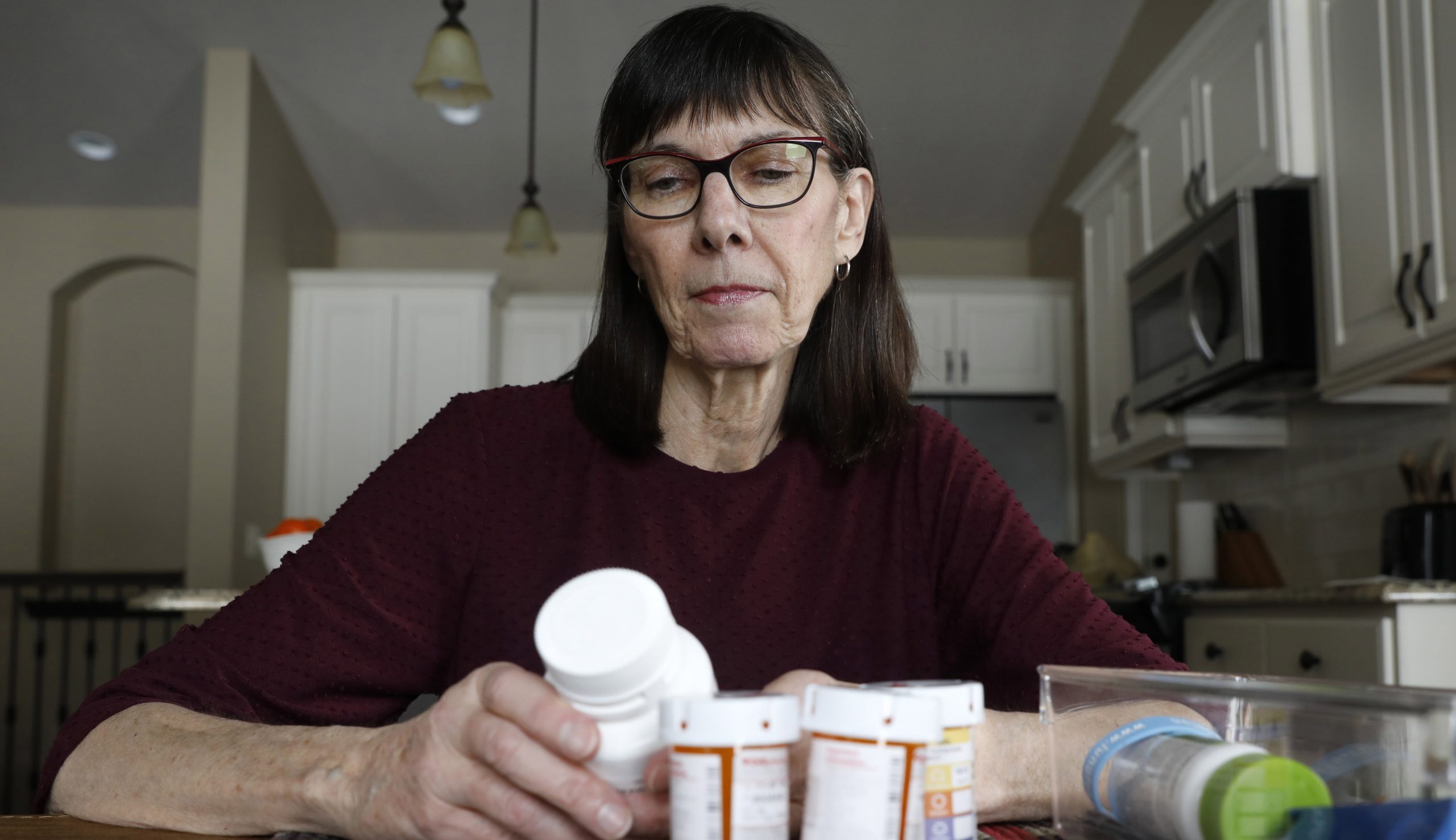 Medicare expansion would make socialized health insurance inevitable