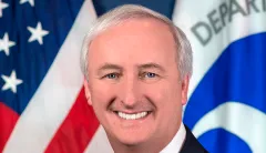 Trump AG Rosen distances DOJ from voter fraud claims and defends Capitol riot response