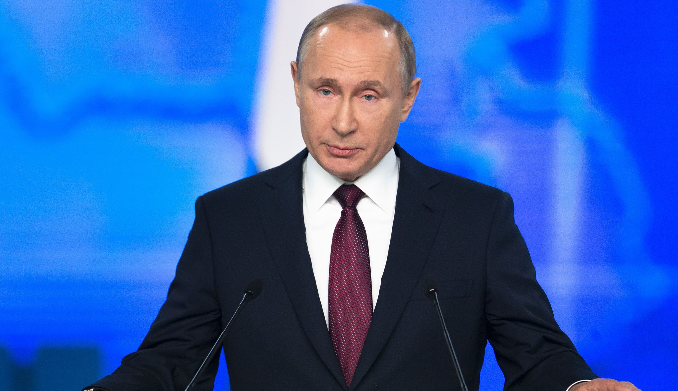 Conservatives were right about Russia during the Cold War and in 2012. Where are they now?