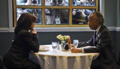 Al Sharpton snaps at reporter who asked if Harris, Booker jumped to conclusions on Jussie Smollett