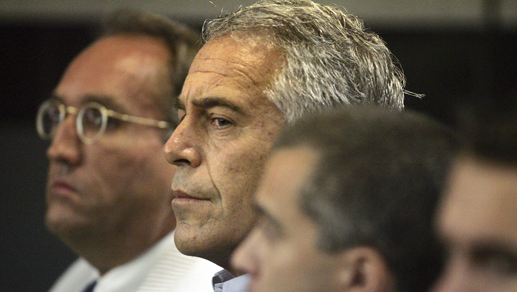 Jeffrey Epstein’s money mystery deepens