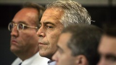 Jeffrey Epstein brother claims unexplained wrist contusions and forearm abrasion point to possible murder