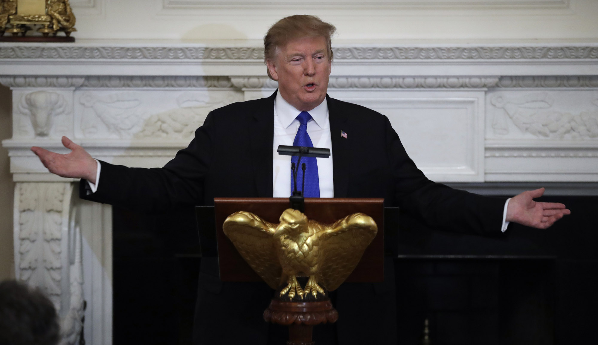 WATCH: Day 1 of CPAC 2019