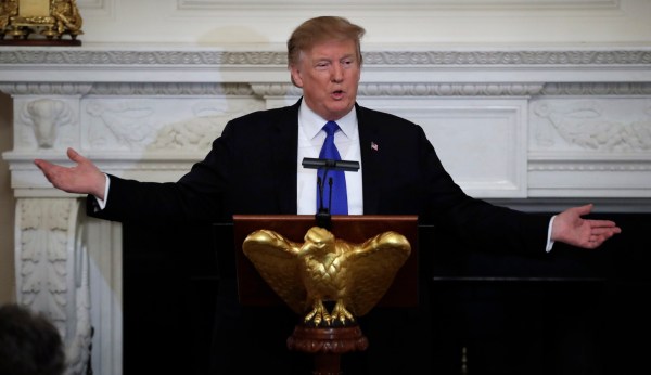 WATCH: Day 1 of CPAC 2019