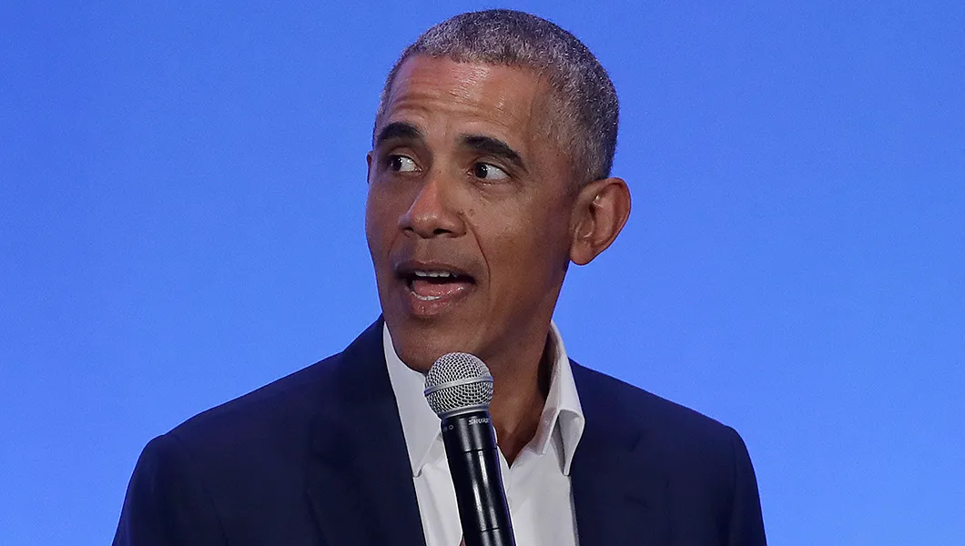 Obama brags in Canada: My team never experienced scandal, made ‘mistakes of integrity’