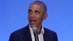 Obama brags in Canada: My team never experienced scandal, made ‘mistakes of integrity’