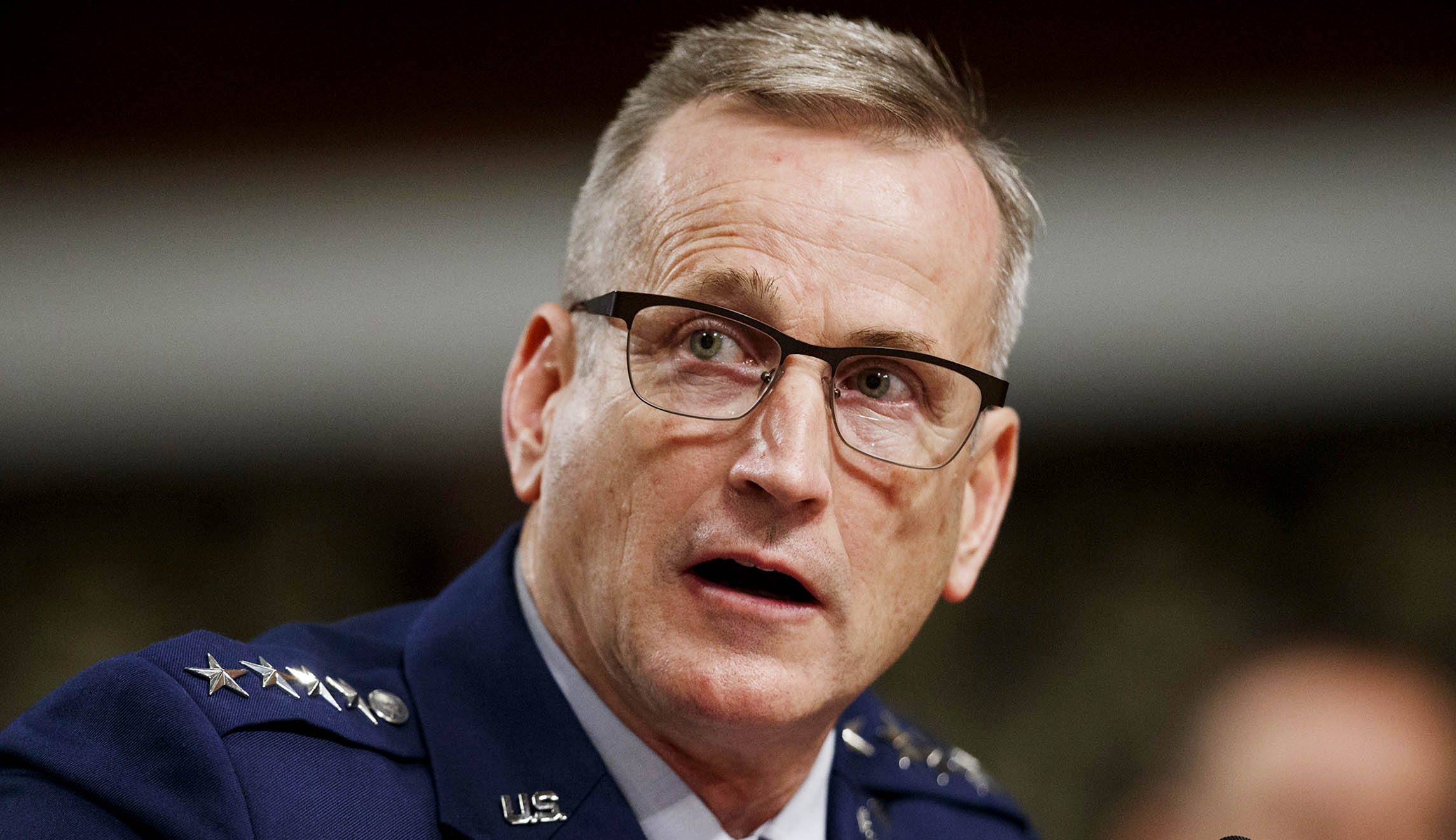 ‘Exhaustion’ and ‘attrition’ in military medical response to coronavirus as Defense Department discusses widespread testing