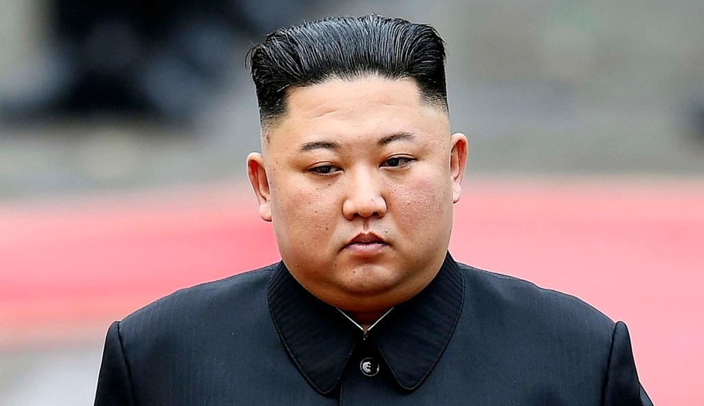 North Korea claims US is ‘hell-bent’ on hostility