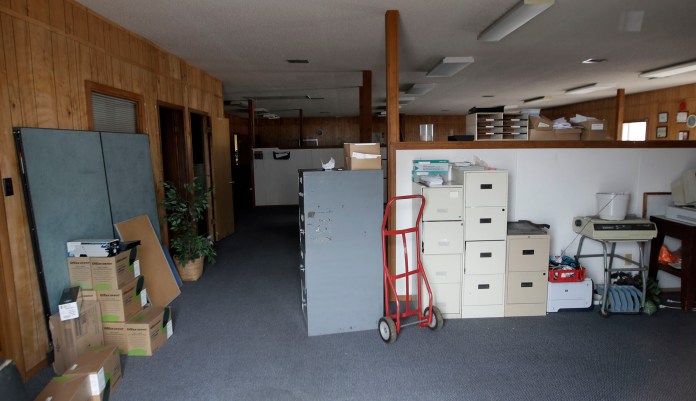 Chamber of Commerce executive: Businesses shifting to permanent work-from-home solutions in wake of pandemic