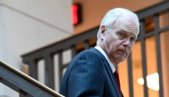 Ron Johnson: ‘Political’ for John Durham not to release interim report before election