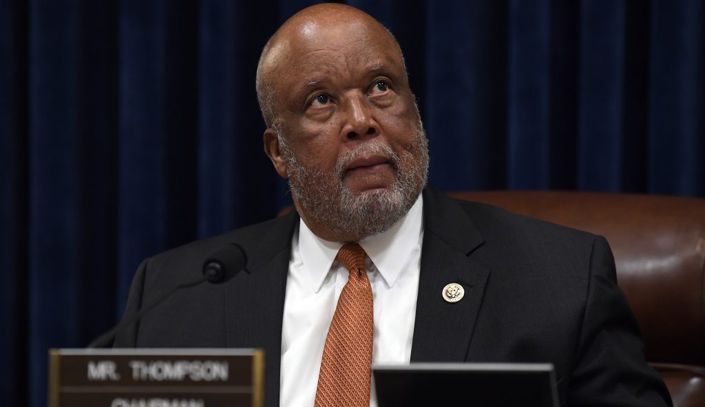 Top House Democrat: Plans to flood sanctuary cities with migrants shows Trump using ‘DHS as political weapon’