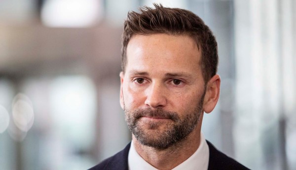 Aaron Schock makes deal to avoid prosecution on corruption charges