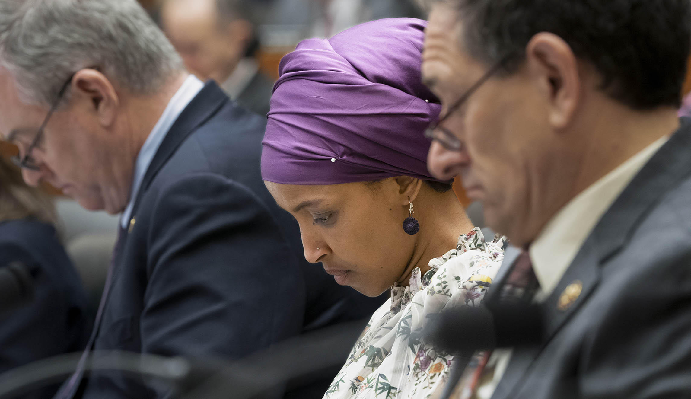 Dear Jewish Democrats: It’s up to you to fight anti-Semitism within your party