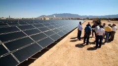 Carbon emissions in electricity fell in 2019, even as economy grew