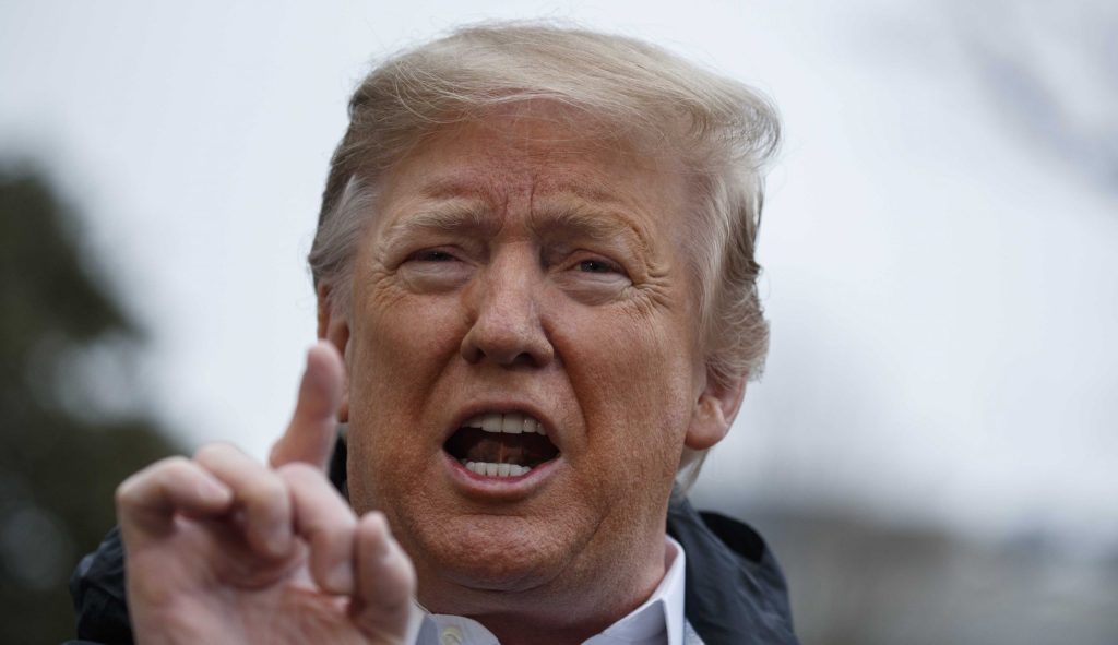 Federal court weighs Trump administration’s authority to set Medicaid work requirements