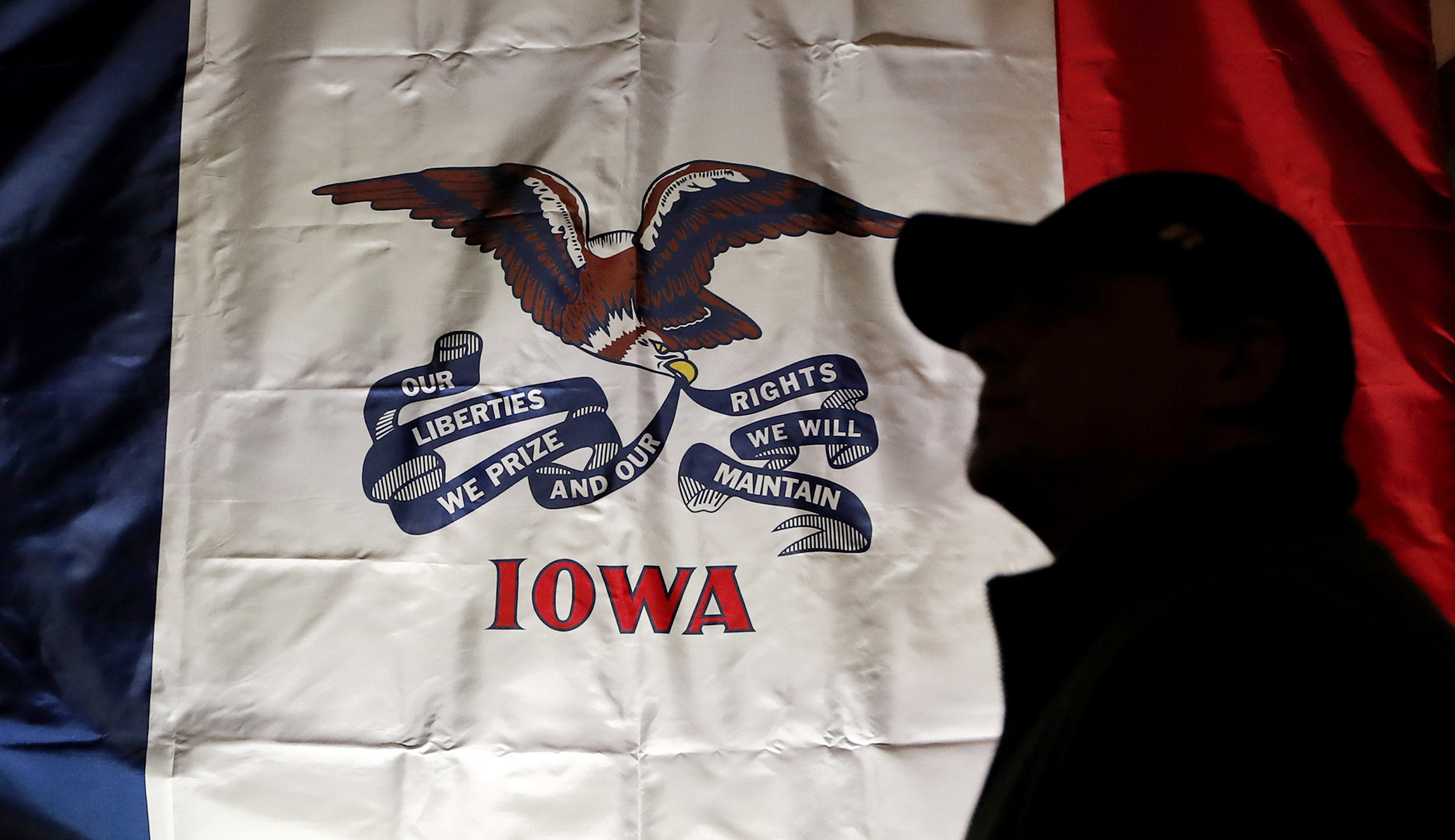 DNC set to block Iowa ‘virtual’ caucuses over concerns of election hacking