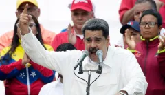 State Department: Europeans ‘making a real mistake’ by delaying Maduro sanctions