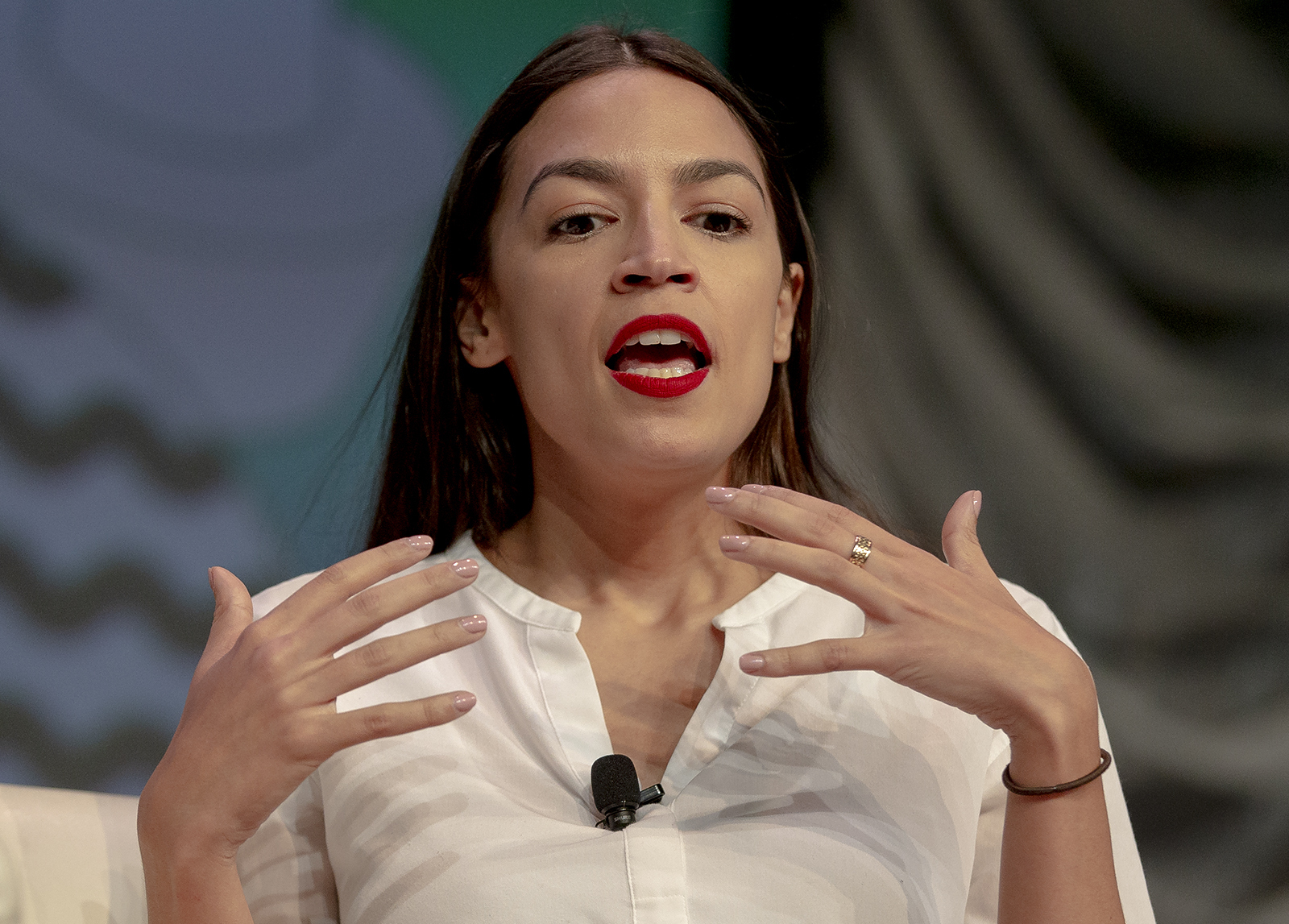 AOC keeps spreading the myth of stagnant worker wages